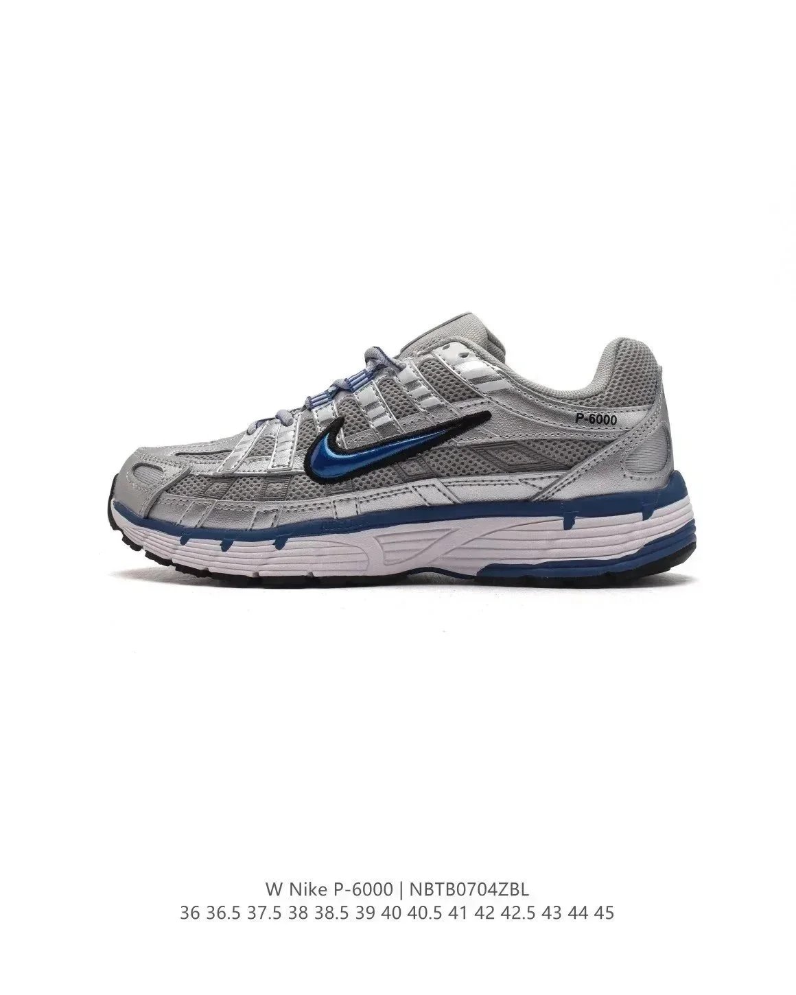 Nike P-6000 - Thumbnail 5