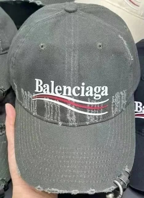 Gucci Caps - Thumbnail 15