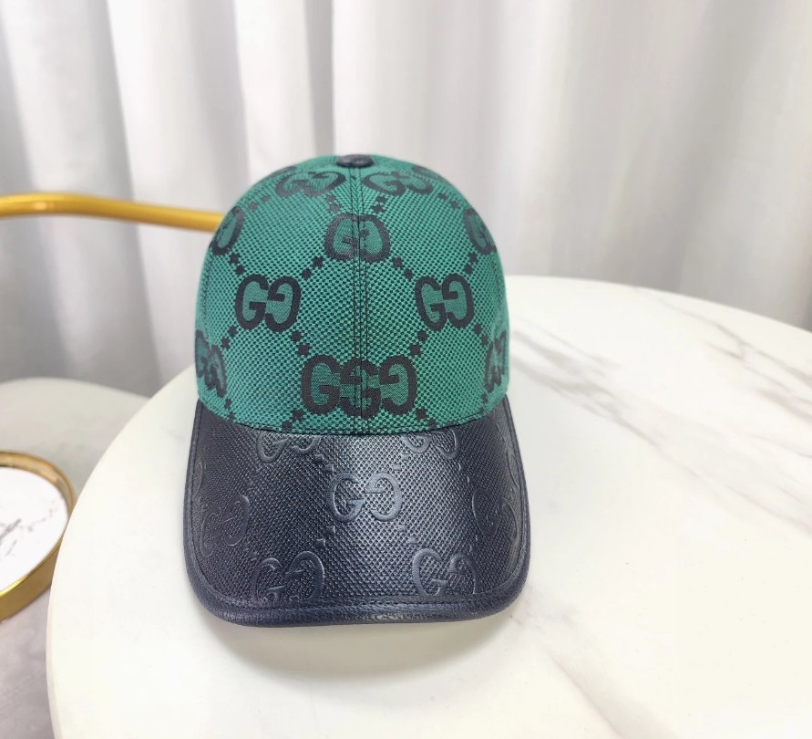 Gucci Caps - Thumbnail 7