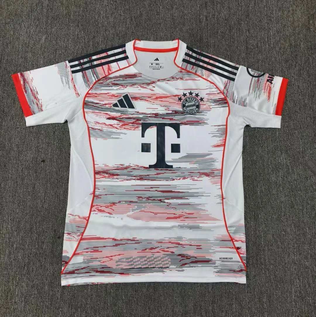 Football Jersey x Stussy - Thumbnail 14