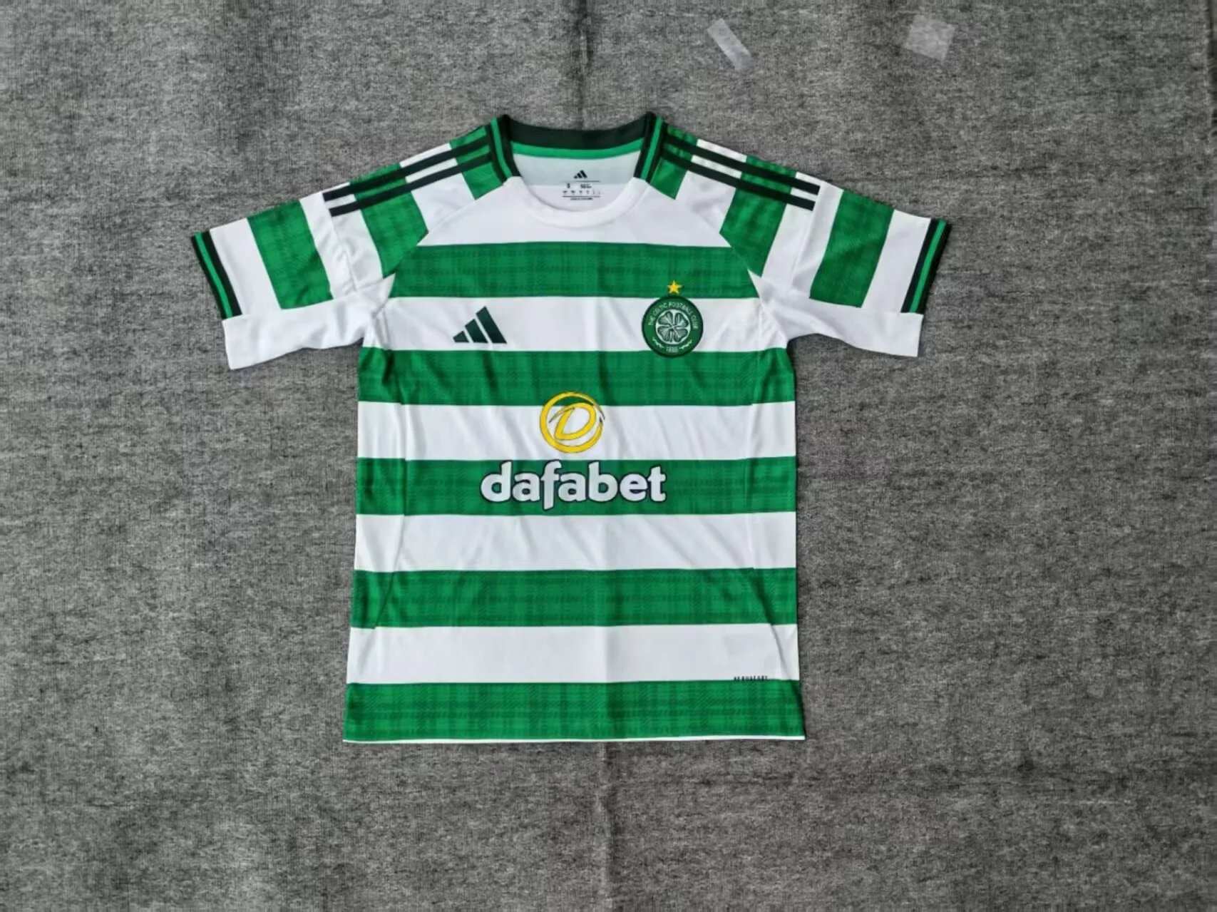 Football Jersey x Stussy - Thumbnail 15