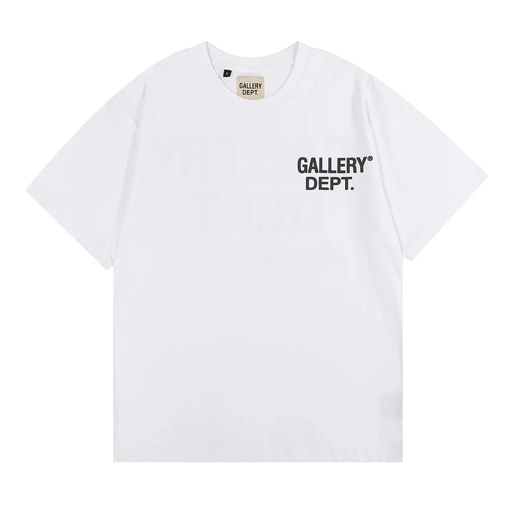 Gallery Dept T-shirt - Thumbnail 10
