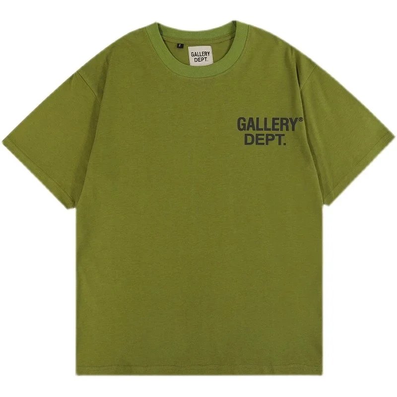 Gallery Dept T-shirt - Thumbnail 5