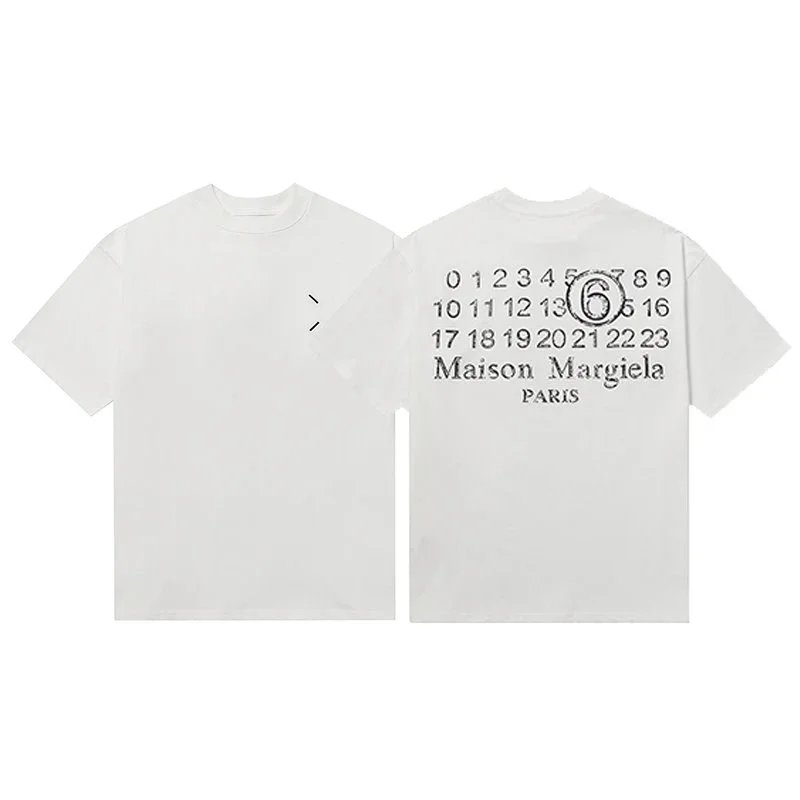 Maison__ Margiela T-shirt（40） - Thumbnail 4