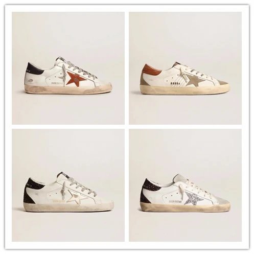 Golden Goose Shoes