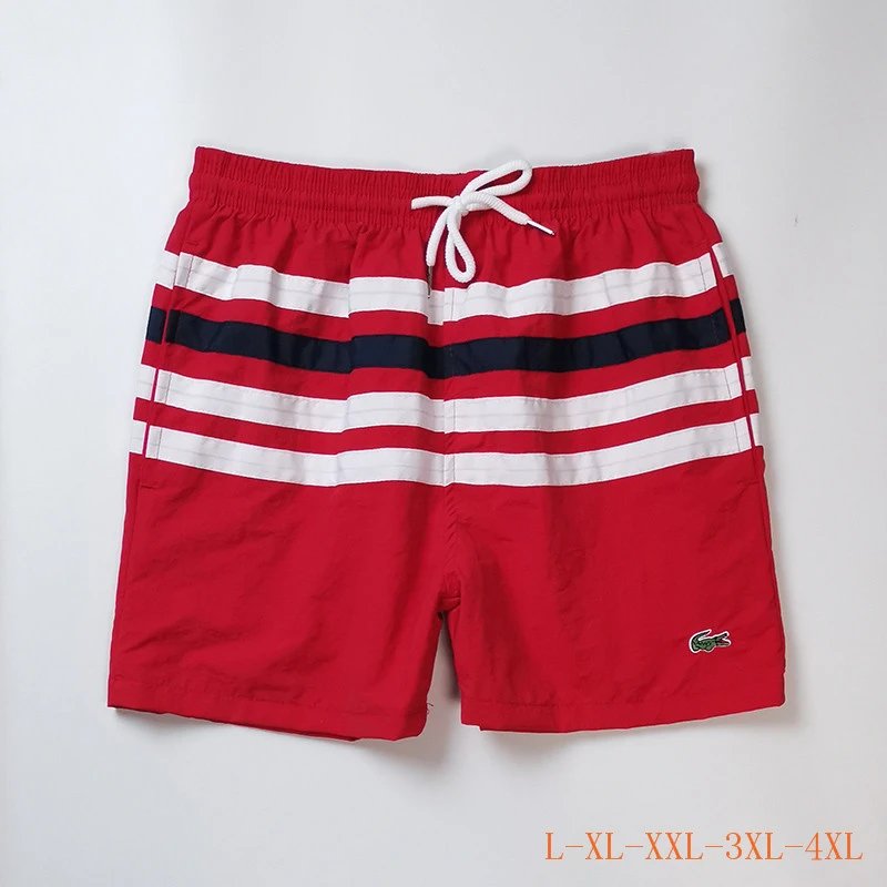 Lacoste Summer Shorts Pants ( 40 + styles) - Thumbnail 5