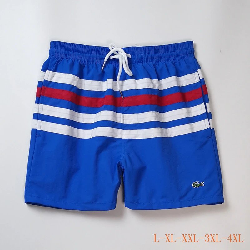 Lacoste Summer Shorts Pants ( 40 + styles) - Thumbnail 6