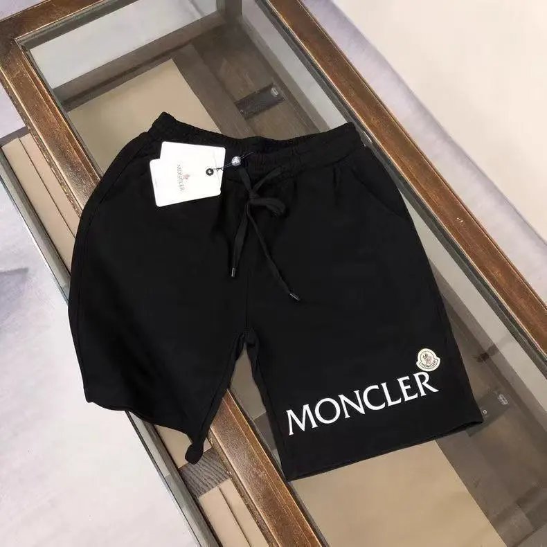 Moncler Shorts Pants ( 22 + styles) - Thumbnail 3