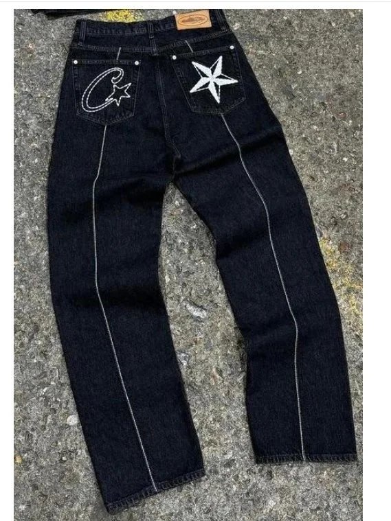 Corteiz jeans (40 CP) - Thumbnail 11