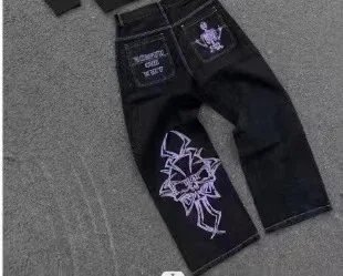 Corteiz jeans (40 CP) - Thumbnail 14