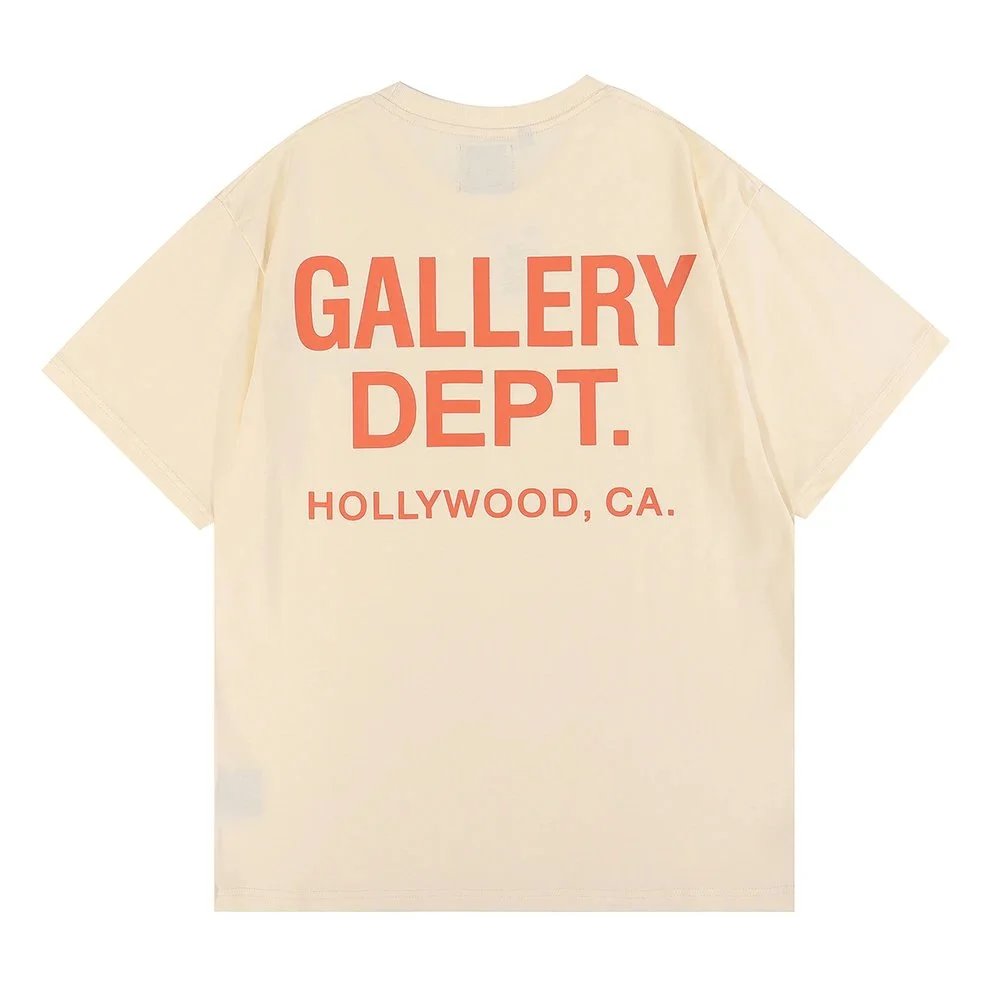 GALLERY DEPT T-shirt tee (10+) - Thumbnail 4