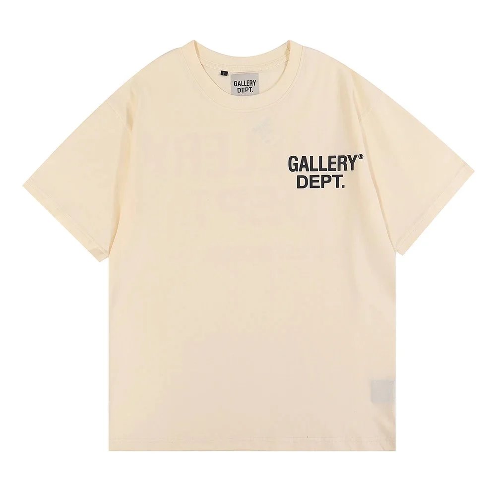 GALLERY DEPT T-shirt tee (10+) - Thumbnail 6