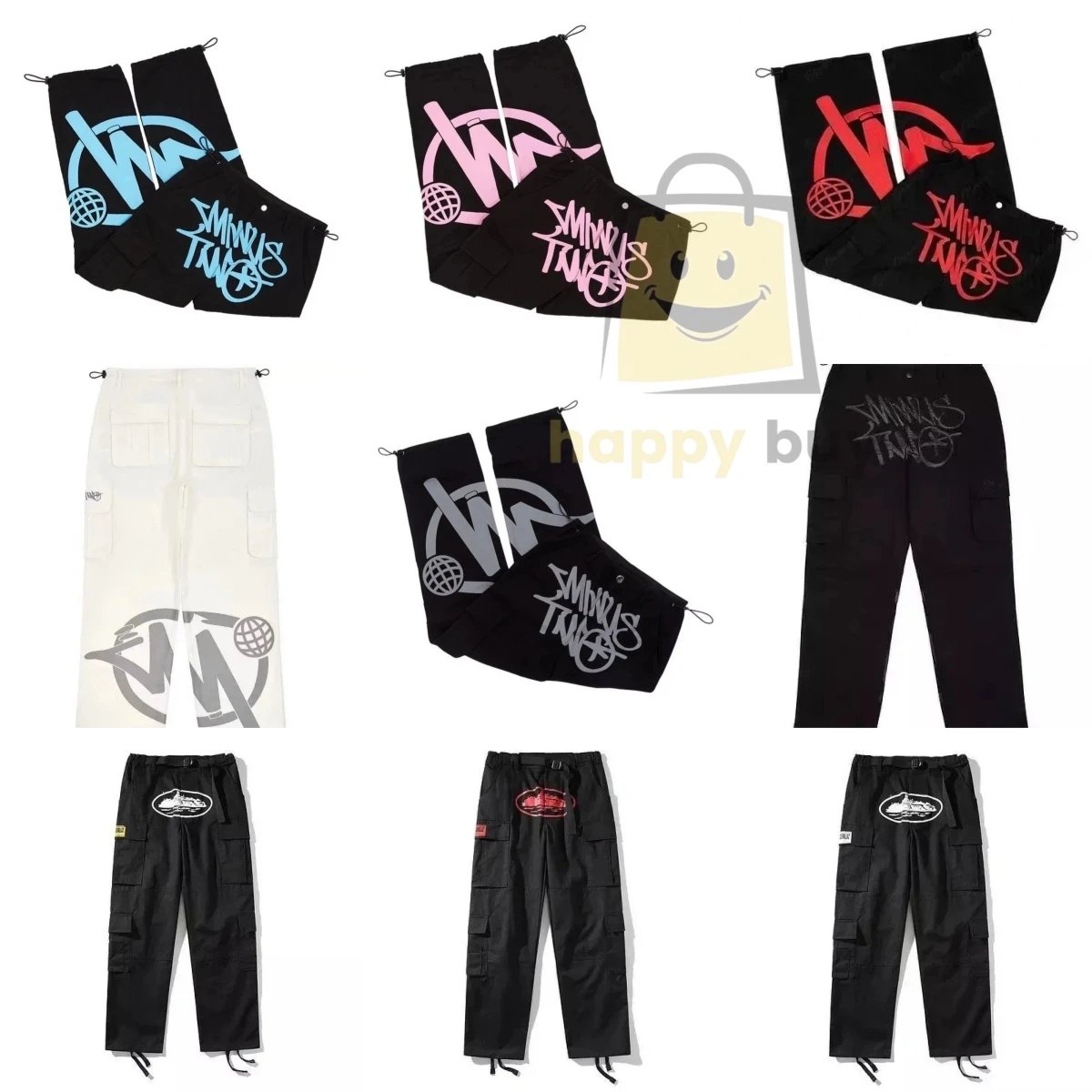 minus two pants (40 CP)