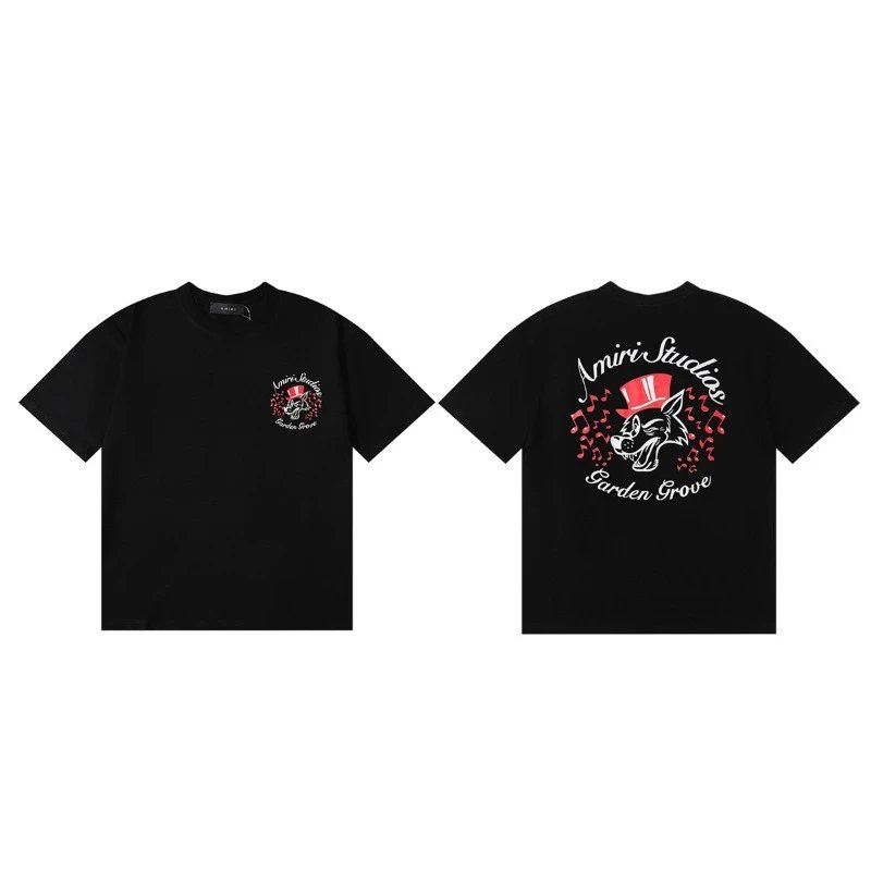 AMIRI T-shirt TEE ( 40 + styles) - Thumbnail 9