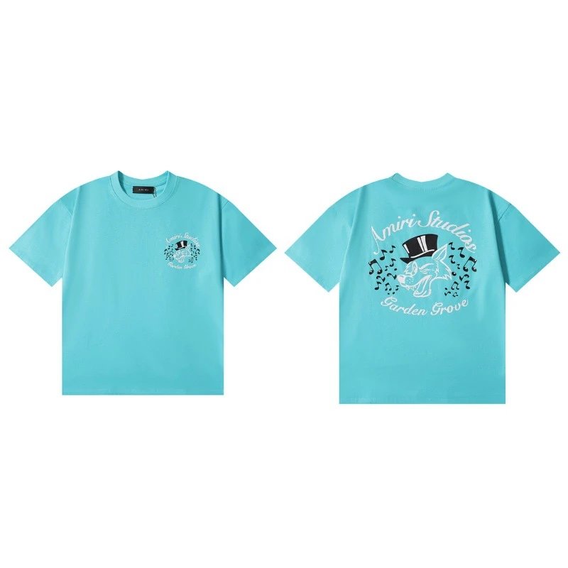 AMIRI T-shirt TEE ( 40 + styles) - Thumbnail 11