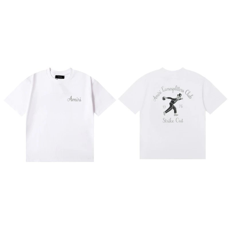 AMIRI T-shirt TEE ( 40 + styles) - Thumbnail 12