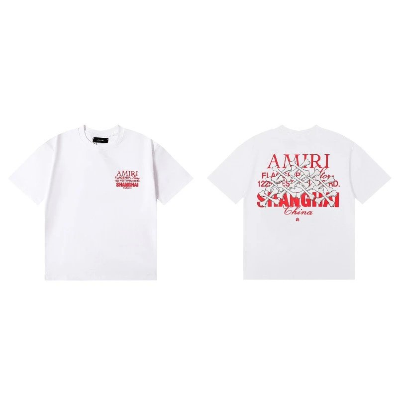 AMIRI T-shirt TEE ( 40 + styles) - Thumbnail 6