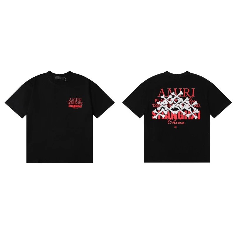 AMIRI T-shirt TEE ( 40 + styles) - Thumbnail 8