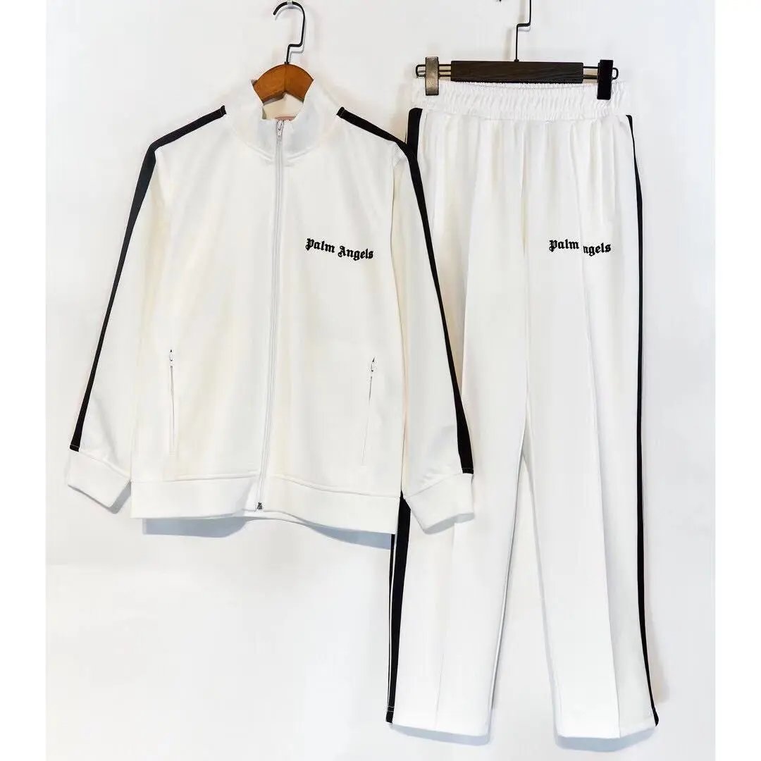 Palm Angels Track Jacket & Pants Set - Thumbnail 2