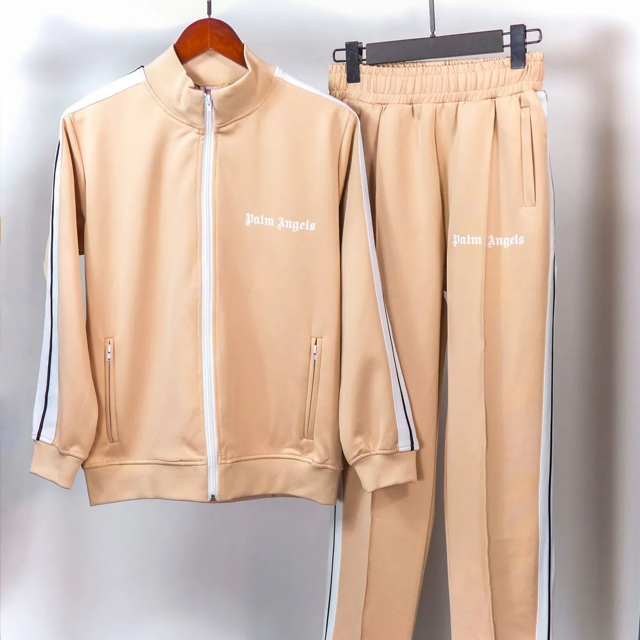 Palm Angels Track Jacket & Pants Set - Thumbnail 7