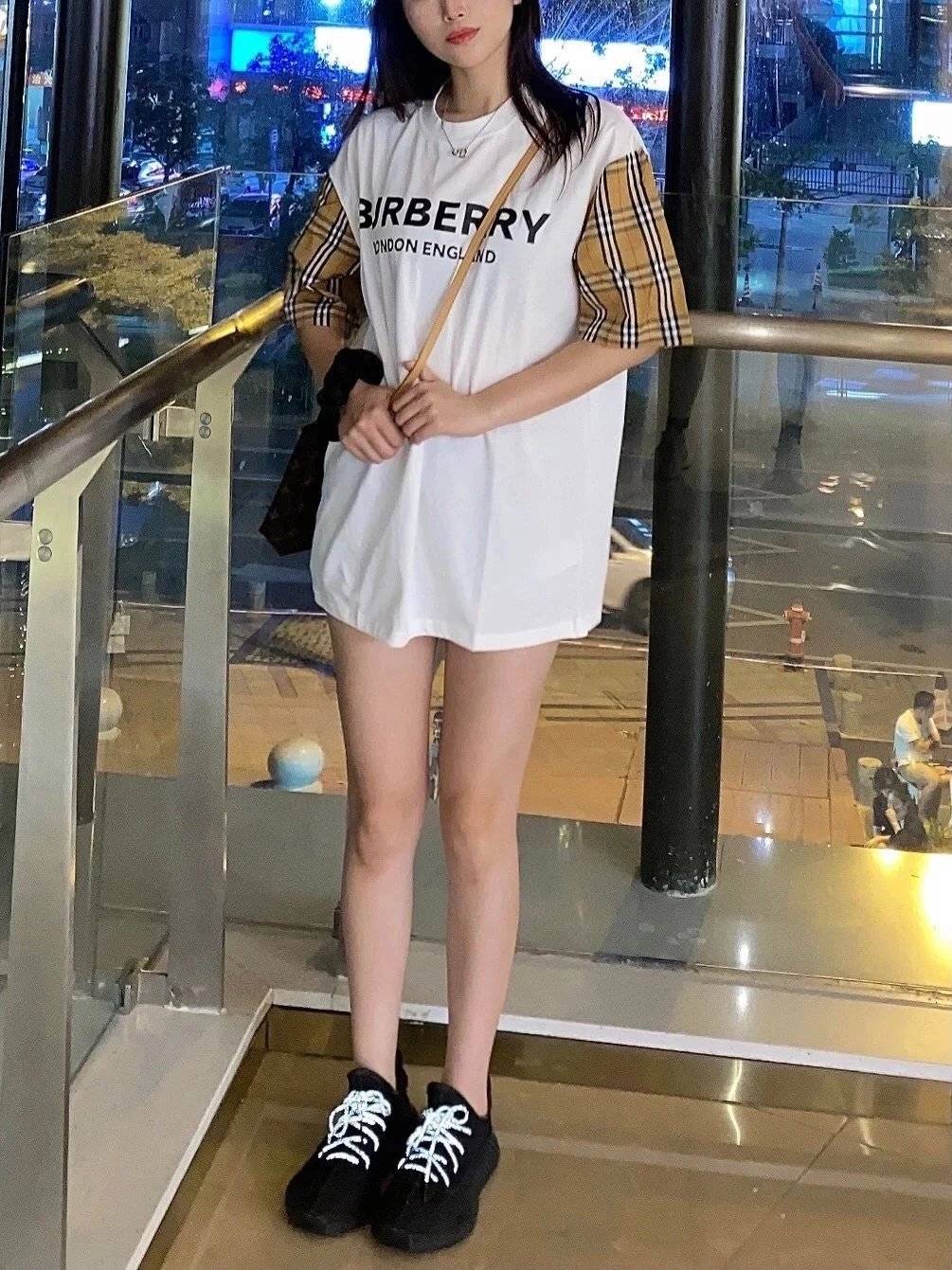 Burberry T-shirt tee（35） - Thumbnail 9