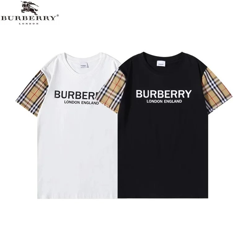 Burberry T-shirt tee（35） - Thumbnail 7