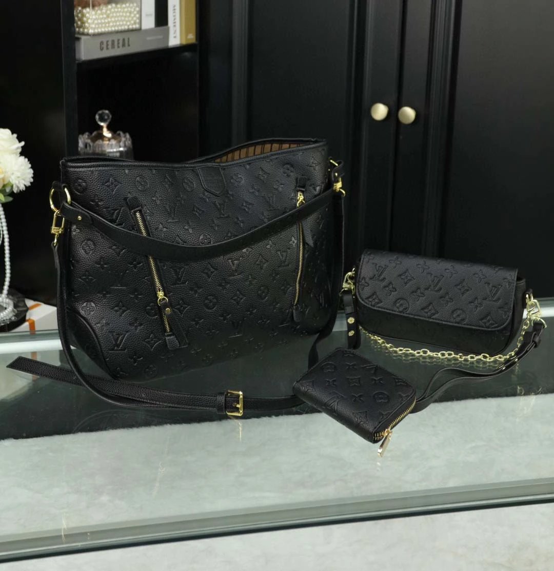 lv/DIOR/GUCCI BAG ( 36 style TOP) - Thumbnail 9