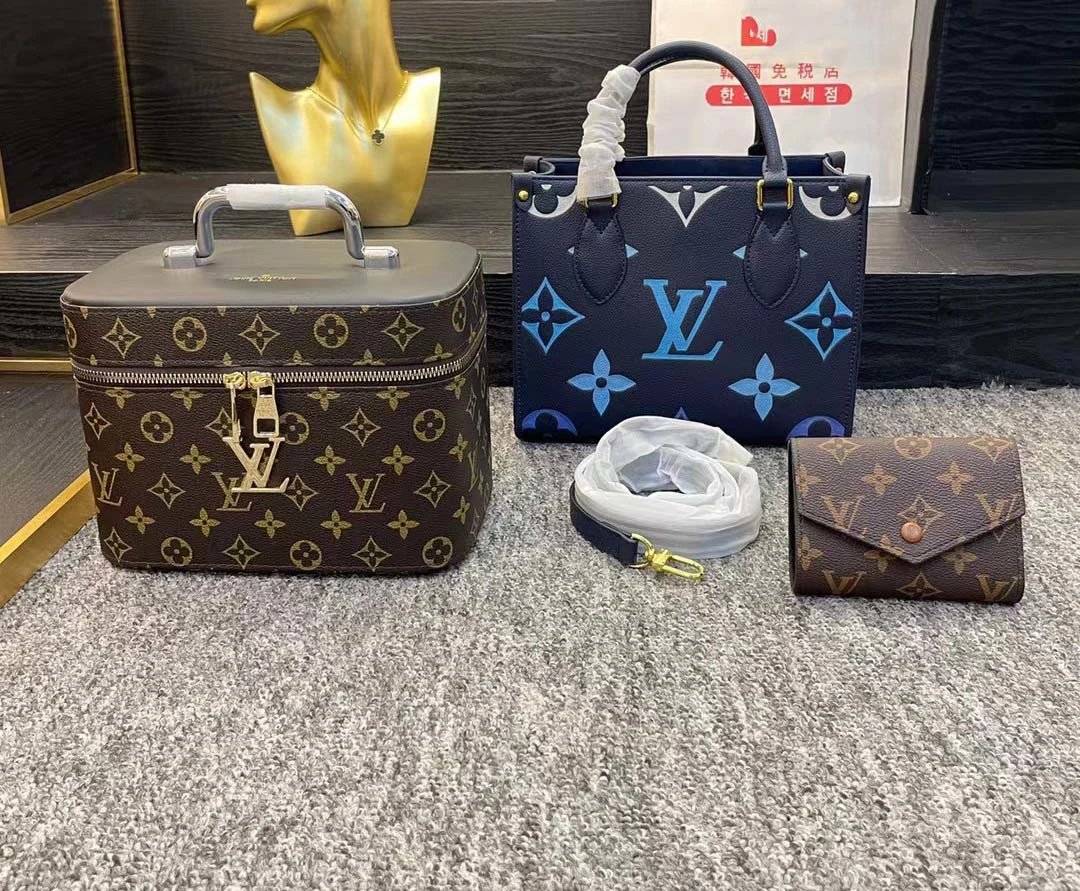 lv/DIOR/GUCCI BAG ( 36 style TOP) - Thumbnail 10