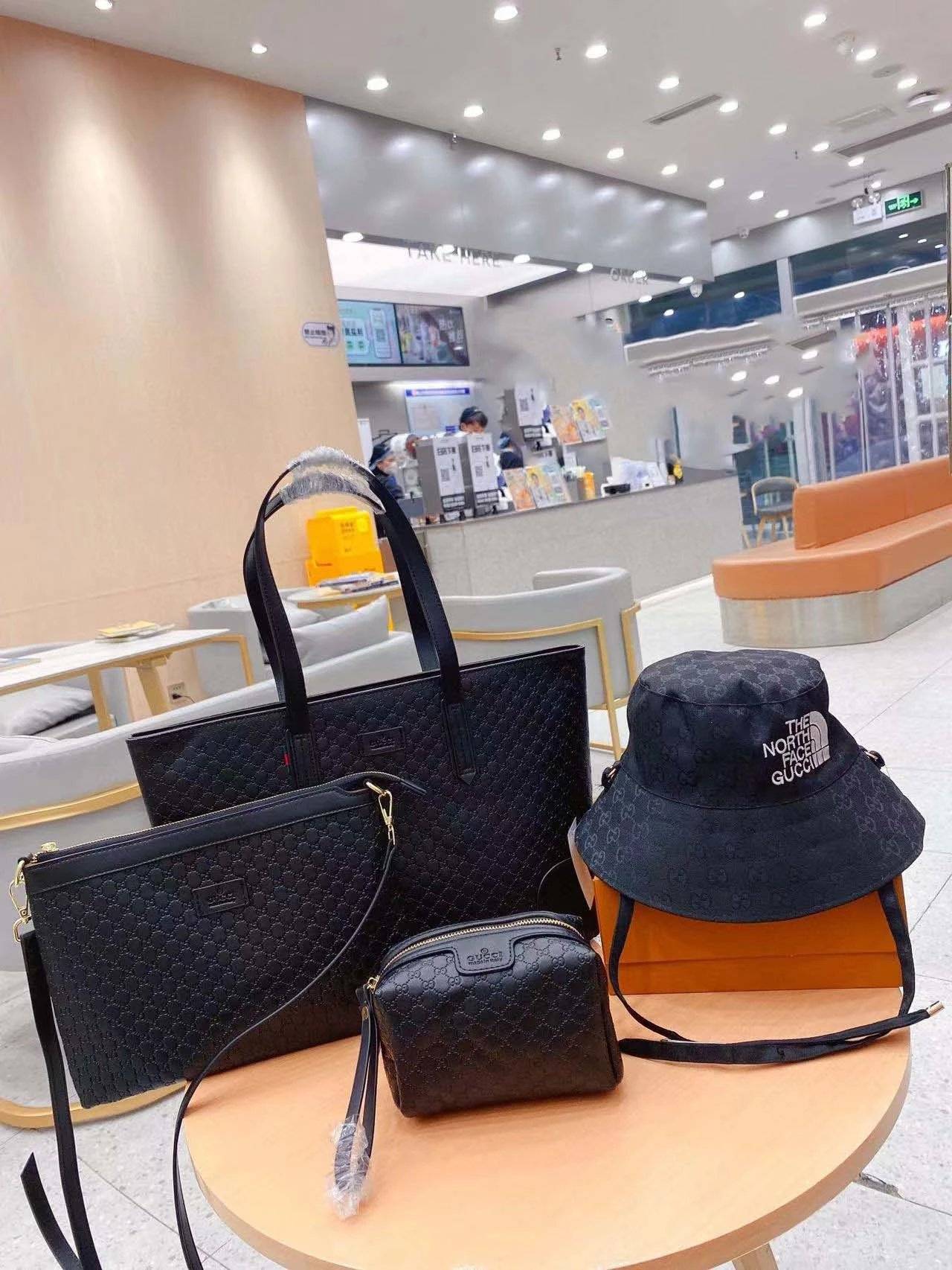 lv/DIOR/GUCCI BAG ( 36 style TOP) - Thumbnail 11