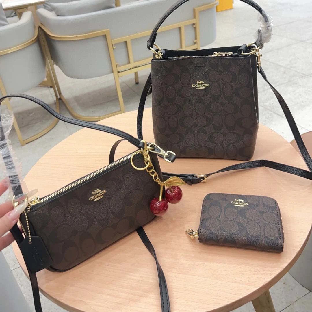lv/DIOR/GUCCI BAG ( 36 style TOP) - Thumbnail 4