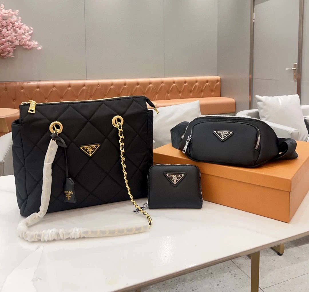 lv/DIOR/GUCCI BAG ( 36 style TOP) - Thumbnail 5