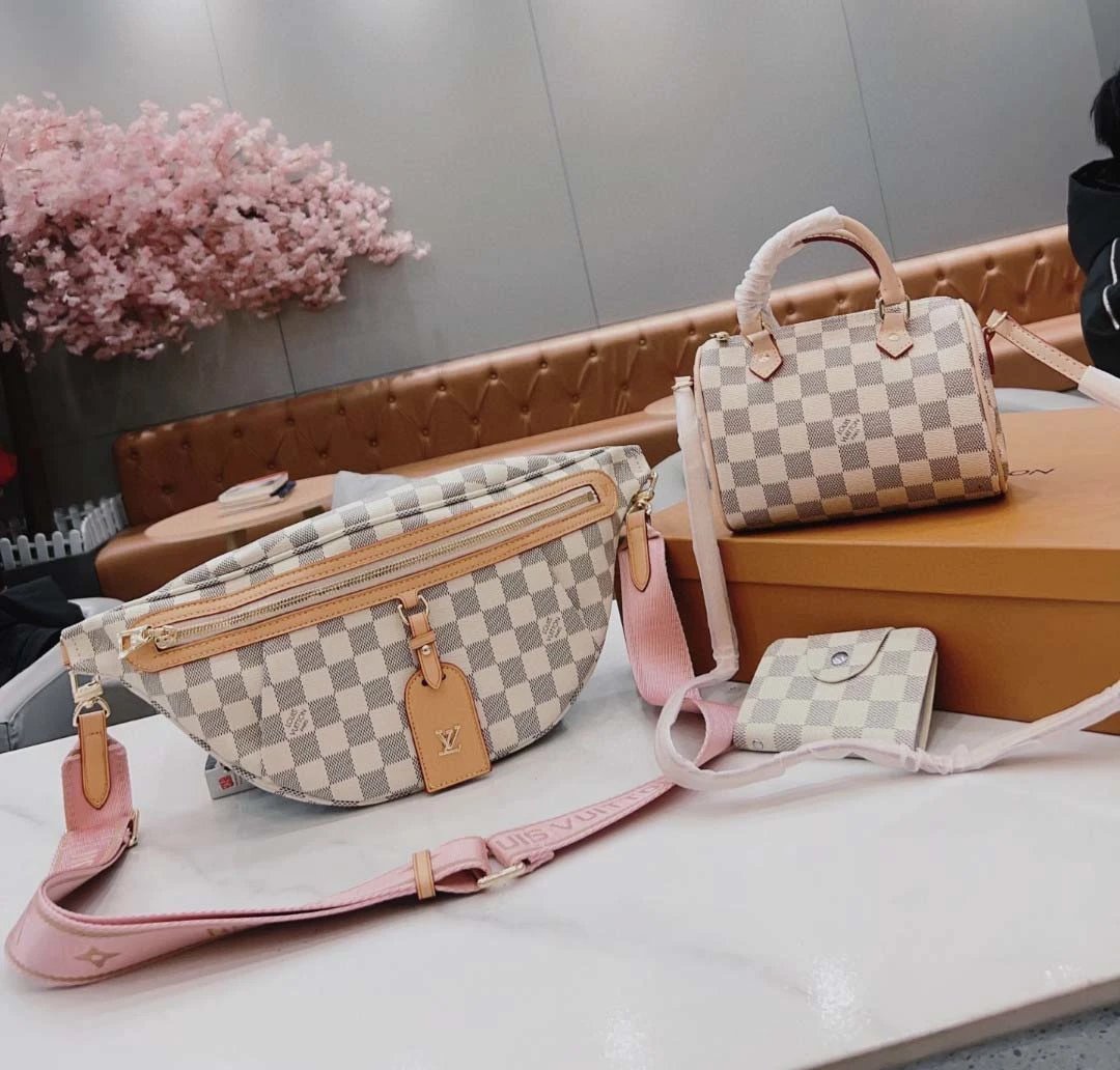 lv/DIOR/GUCCI BAG ( 36 style TOP) - Thumbnail 8