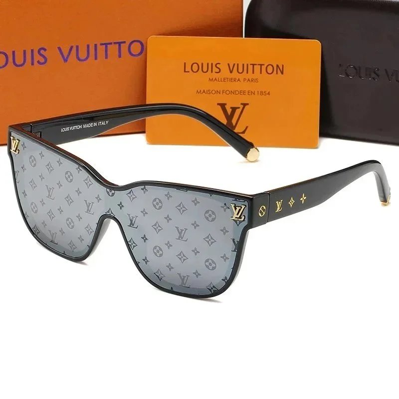 LV Glasses - Thumbnail 13