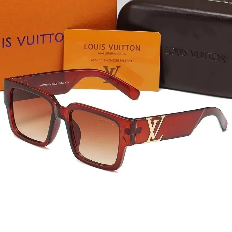 LV Glasses - Thumbnail 15
