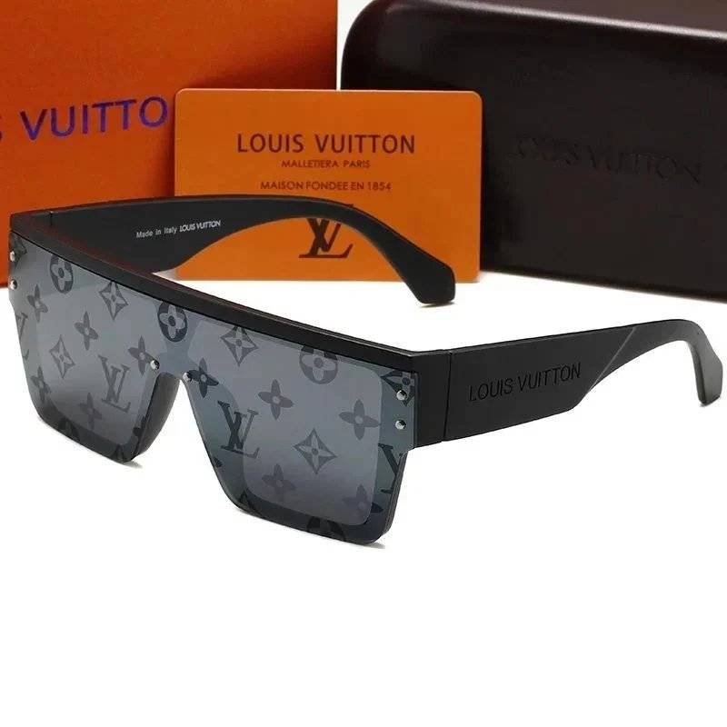 LV Glasses - Thumbnail 7