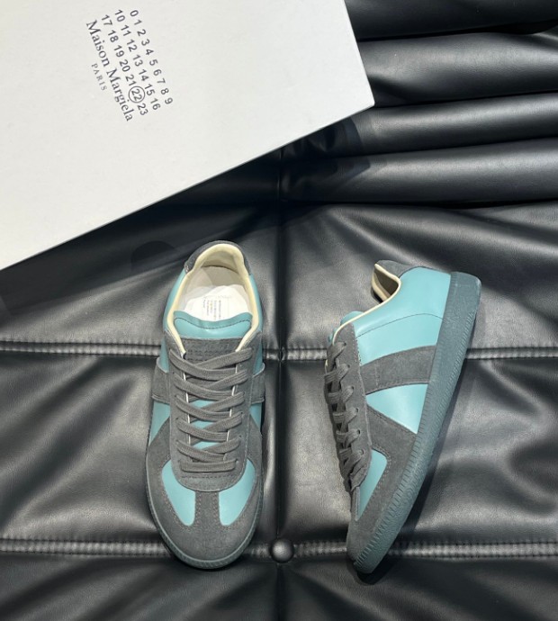 Maison Margiela shoes - Thumbnail 10