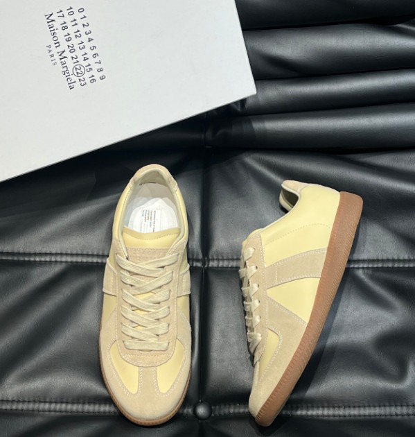 Maison Margiela shoes - Thumbnail 13