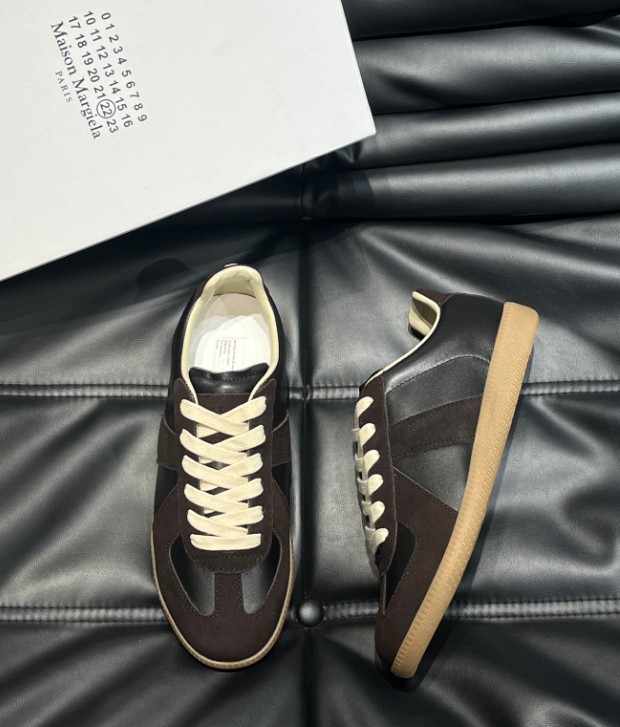 Maison Margiela shoes - Thumbnail 4