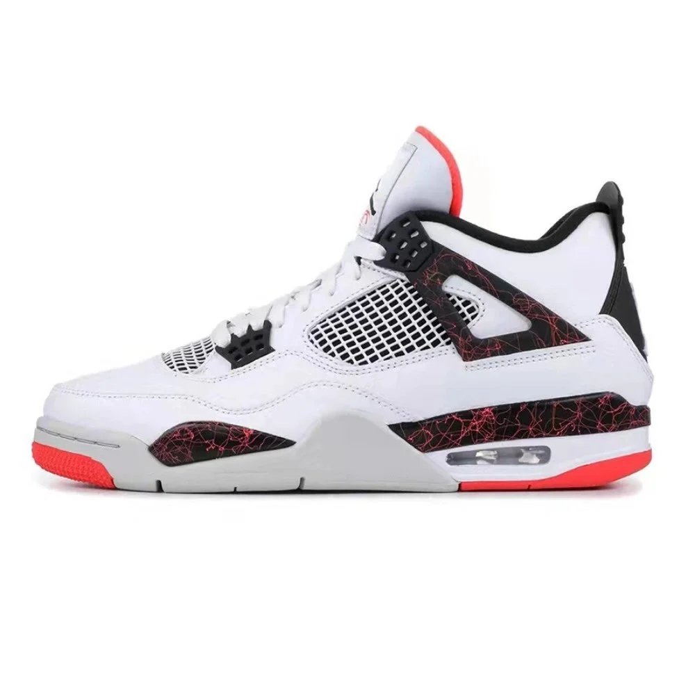 Nike Air Jordan 4 Retro - Thumbnail 2