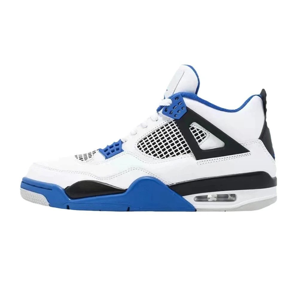 Nike Air Jordan 4 Retro - Thumbnail 5