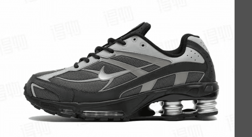 NIKE Shox TL shoes - Thumbnail 9