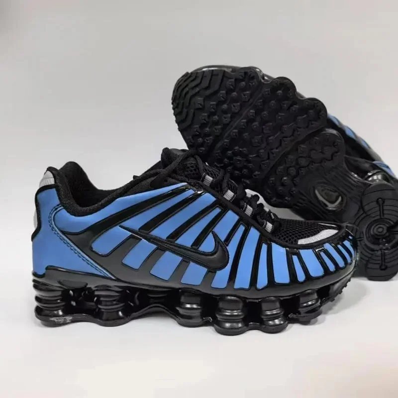 NIKE Shox TL shoes - Thumbnail 2