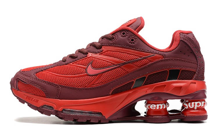 NIKE Shox TL shoes - Thumbnail 7