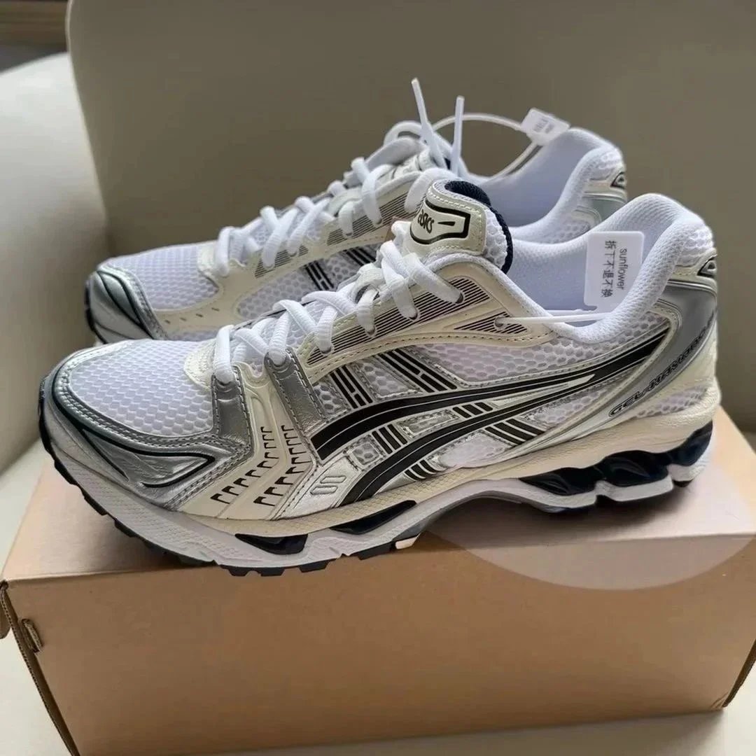 ASICS Gel-Kayano 14 - Thumbnail 6