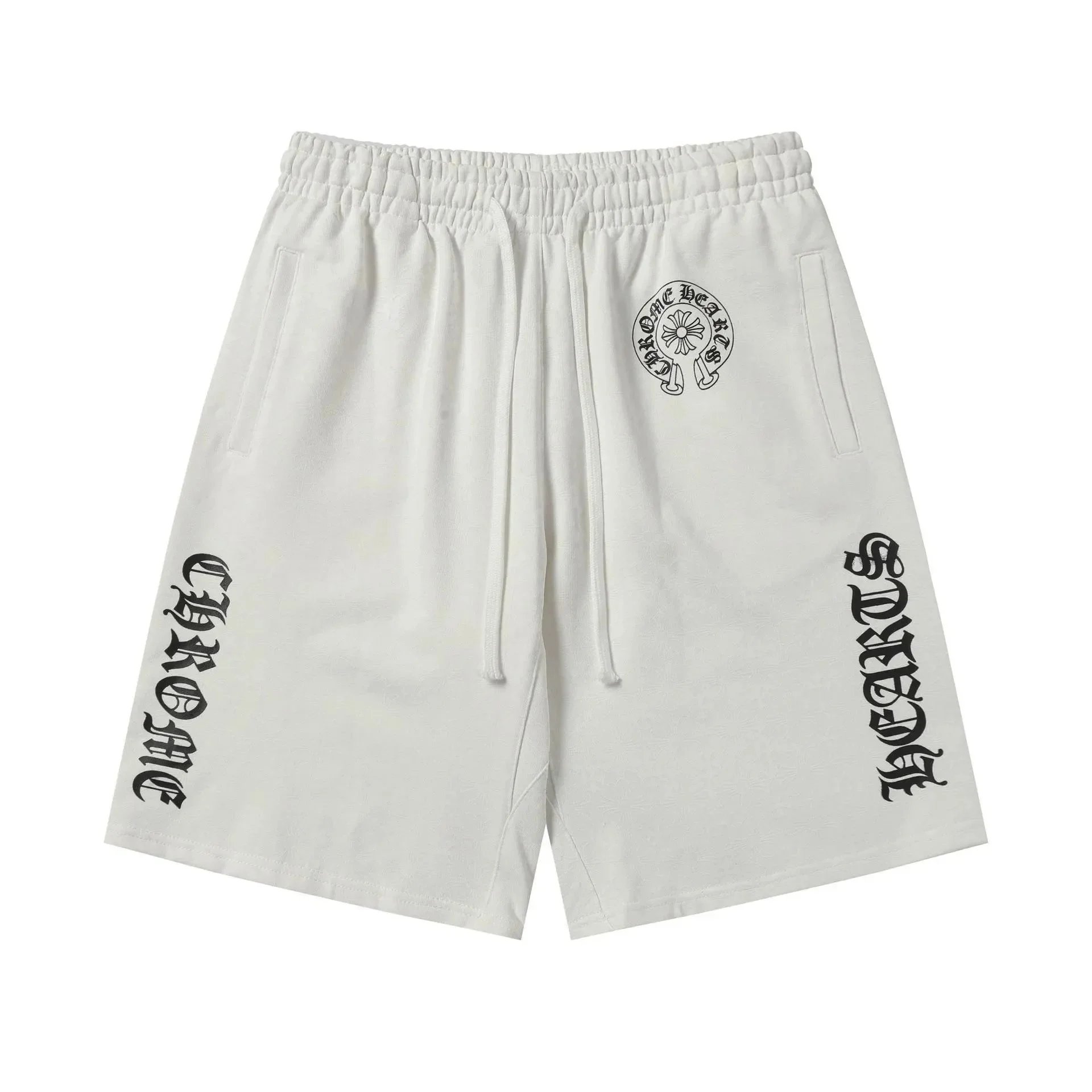 Chrome Hearts shorts/set - Thumbnail 13