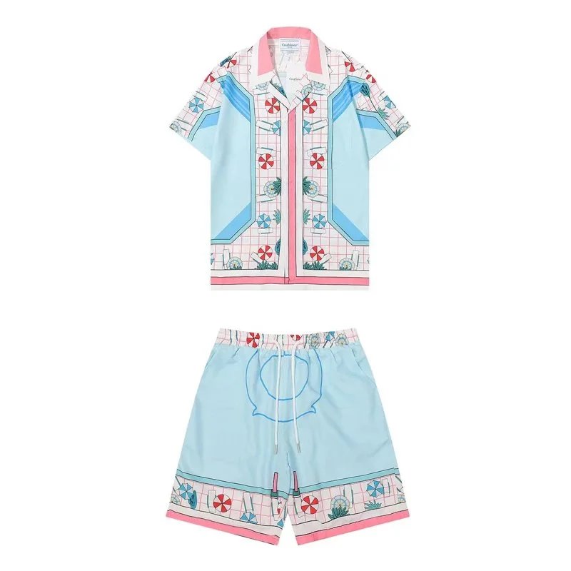 Casablanca Set ( 34 + styles) - Thumbnail 12