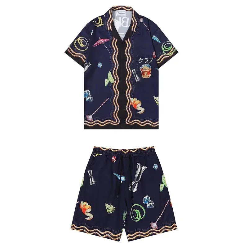 Casablanca Set ( 34 + styles) - Thumbnail 13