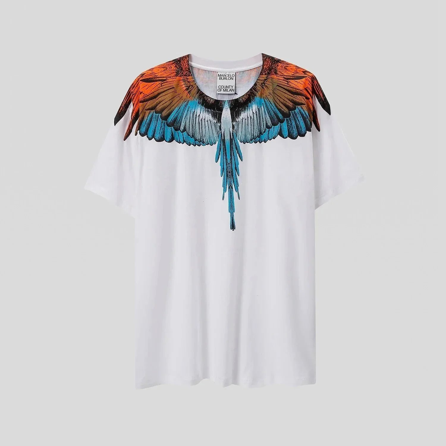 Marcelo Burlons t-shirt - Thumbnail 13