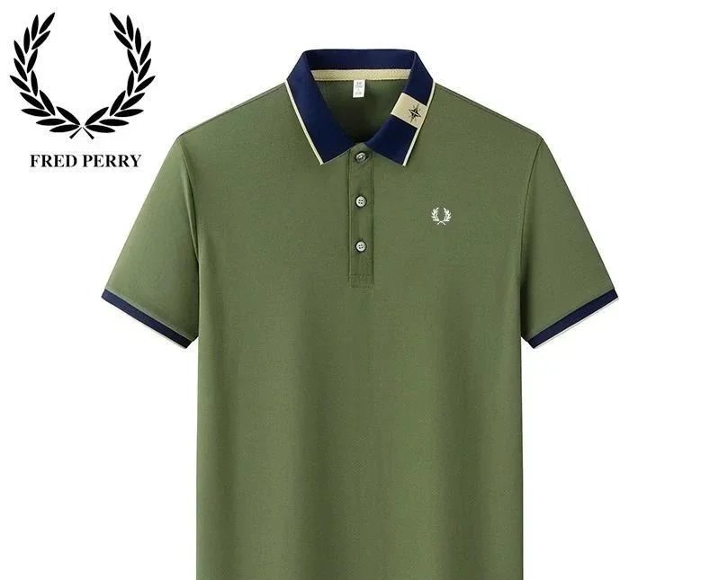 fred perry POLO Shorts (40 style) - Thumbnail 9
