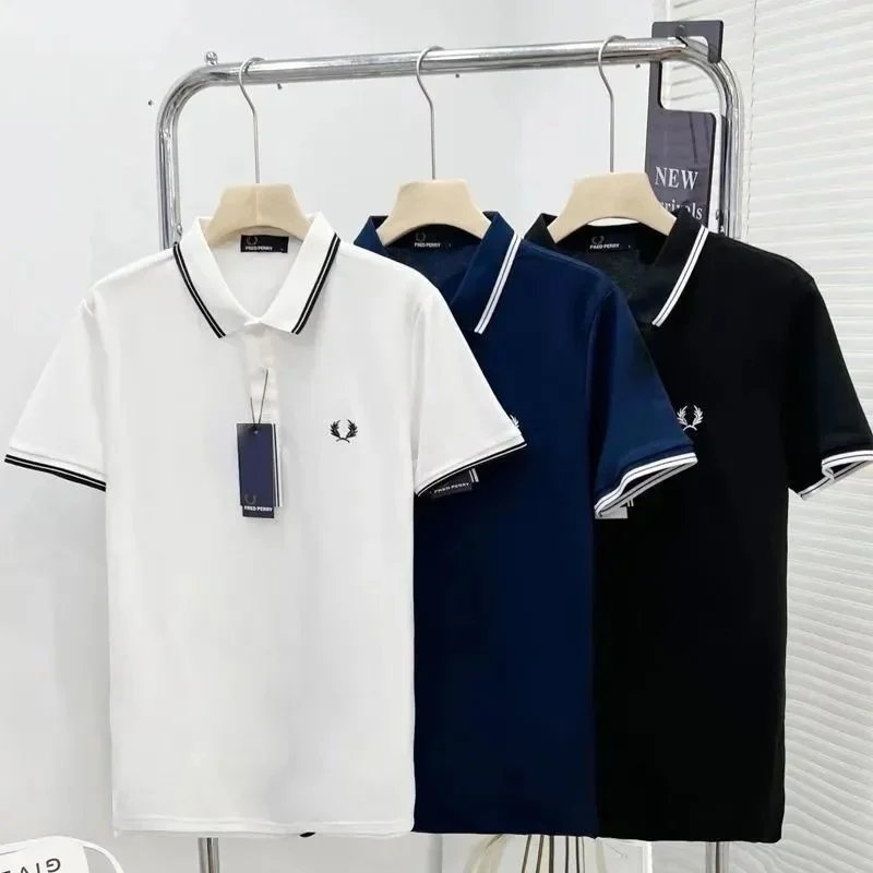 fred perry POLO Shorts (40 style) - Thumbnail 10